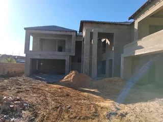 BUILDING CONSTRUCTION