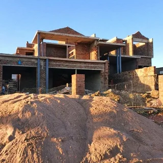 Concrete Slabs  &amp; Building Construction