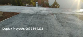 Reinforced Concrete Slabs