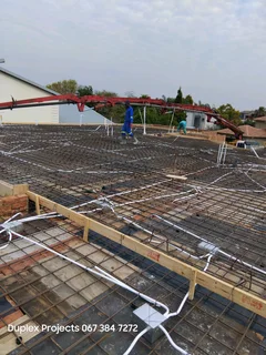 Reinforced Concrete Slabs