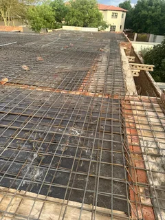 Reinforced Concrete Slabs