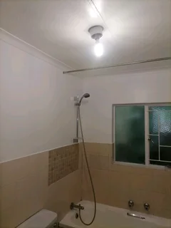 Bathrooms Renovations