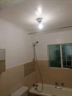 Bathrooms Renovations