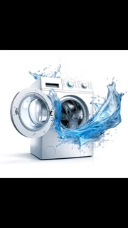 Washing machines repair service