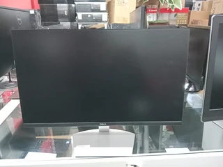 S2421HN Dell White Edgeless 2 HDMI ports R2000!!!