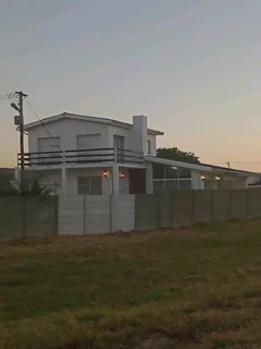 5 Bedroom double story house