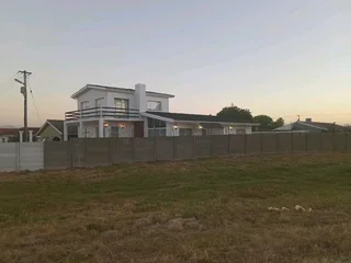 5 Bedroom double story house