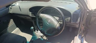 2006 Toyota Tazz Other