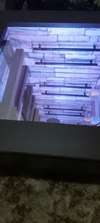 Infinity Illusion coffee table