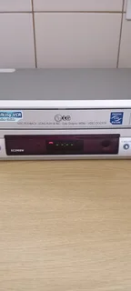 Lg vcr VHS video machine