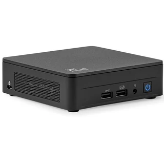 Intel NUC 13 Pro Kit 13th Generation IntelCore i3-1315U Processor (10M Cache, 3.30GHz,Up to 4.50GHz,