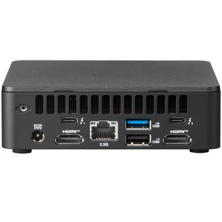Intel NUC 13 Pro Kit 13th Generation IntelCore i3-1315U Processor (10M Cache, 3.30GHz,Up to 4.50GHz,