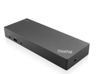 Lenovo ThinkPad Hybrid USB-C Dock(SA AC power adapters)