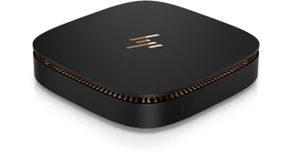 HP Elite Slice Mini Desktop Core i5 6500T 8GB Ram 256GB SSD