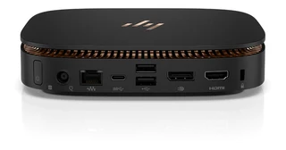 HP Elite Slice Mini Desktop Core i5 6500T 8GB Ram 256GB SSD