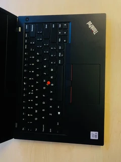 LENOVO ThinkPad L14Core i5-10210U 2,11GHz8GB Ram256GB SSD14 UHD Graphics
