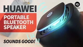 HUAWEI Bluetooth Speaker HW2020