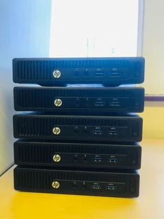 HP 260 G2 DM Business PCi3-6th Gen -RefurbishedWindows 10 Pro