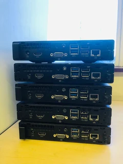 HP 260 G2 DM Business PCi3-6th Gen -RefurbishedWindows 10 Pro