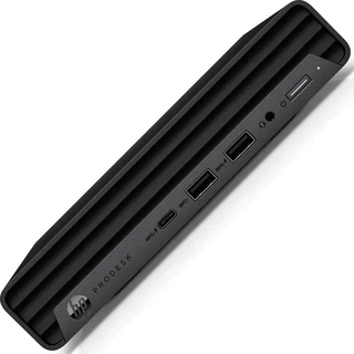 HP ProDesk 400 G6 Desktop Mini 8GB Ram 256GB SSD Windows 11