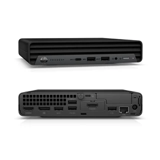HP ProDesk 400 G6 Desktop Mini 8GB Ram 256GB SSD Windows 11