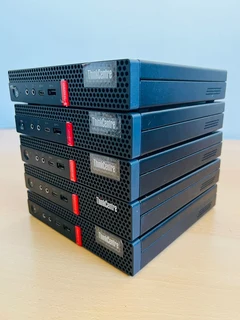 Lenovo M630e Tiny PcCore i3-8145U 2.3GHz8GB Ram256GB SSD