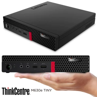 Lenovo M630e Tiny PcCore i3-8145U 2.3GHz8GB Ram256GB SSD