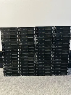 Lenovo M93p i7-4th gen Desktop Computer4GB Ram 500GB HDD VGADisplay portUSBRJ45 Network