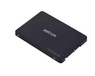 Astrum 256GB SSD SATA3 2.5&#34; Solid State Drive - S256GX