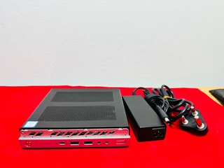 HP EliteDesk 800 G4  Desktop Mini Pc i5-8th Gen 16GB Ram 512GB SSD very good condition