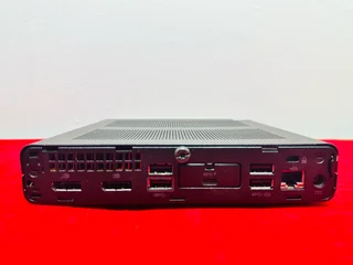 HP EliteDesk 800 G4  Desktop Mini Pc i5-8th Gen 16GB Ram 512GB SSD very good condition