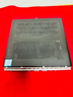 HP EliteDesk 800 G4  Desktop Mini Pc i5-8th Gen 16GB Ram 512GB SSD very good condition