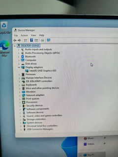 HP EliteDesk 800 G4  Desktop Mini Pc i5-8th Gen 16GB Ram 512GB SSD very good condition