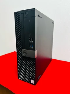 Dell optiplex 5050 Core i5-7th Gen 8GB Ram 500GB HDD1x VGA Port1x HDMI Port2x Display Port