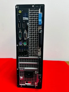 Dell optiplex 5050 Core i5-7th Gen 8GB Ram 500GB HDD1x VGA Port1x HDMI Port2x Display Port