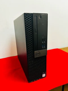 Dell optiplex 5050 Core i5-7th Gen 8GB Ram 500GB HDD1x VGA Port1x HDMI Port2x Display Port