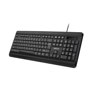 Astrum Wired USB Desktop Keyboard - KB170