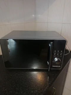 Microwave - Ad posted by Gman