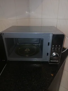 Microwave - Ad posted by Gman