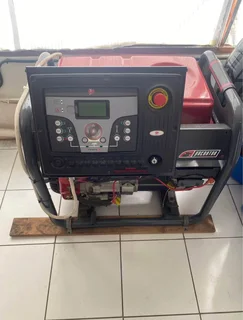 Generator - Ad posted by Kumeshen Reddy