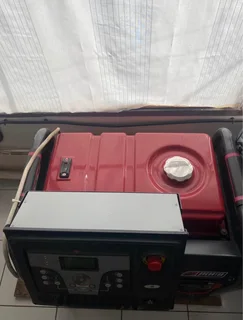 Generator - Ad posted by Kumeshen Reddy