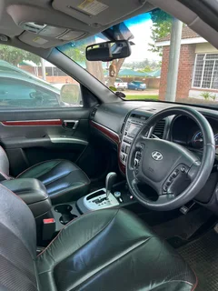 2009 Hyundai Santa Fe 2.2 CRDI