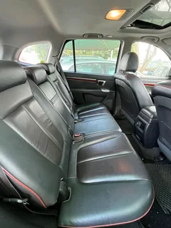 2009 Hyundai Santa Fe 2.2 CRDI