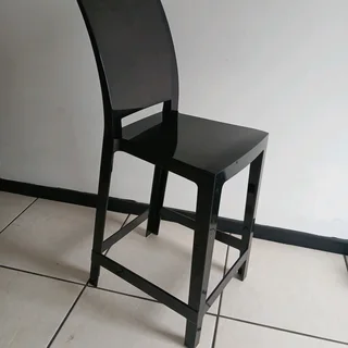 Study table, chair and rug