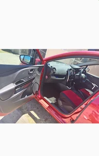 2014 Renault Clio Sedan