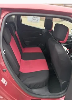 2014 Renault Clio Sedan