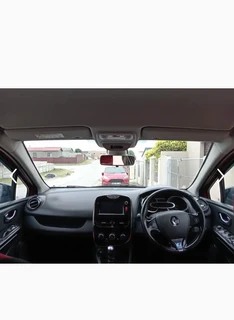 2014 Renault Clio Sedan