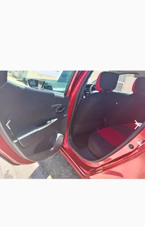 2014 Renault Clio Sedan