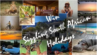 Competition - Ad posted by Ronel Cronje