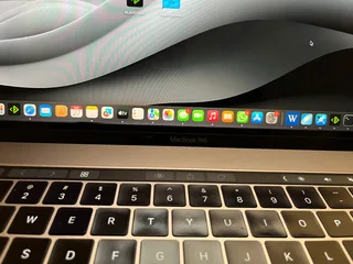 Macbook 2017 Pro